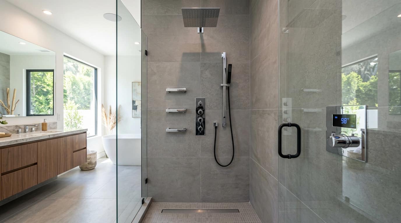 Plumbing