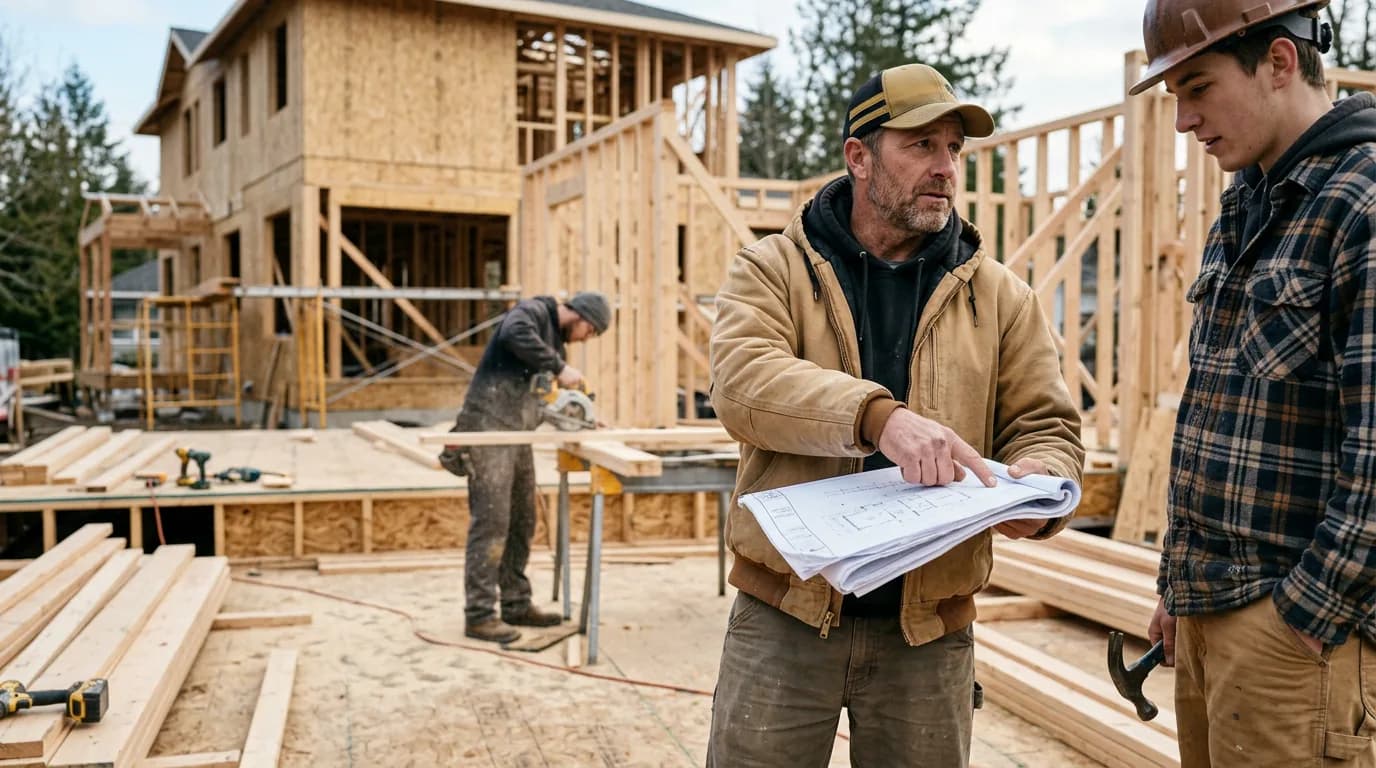 Permitting & Plan Check