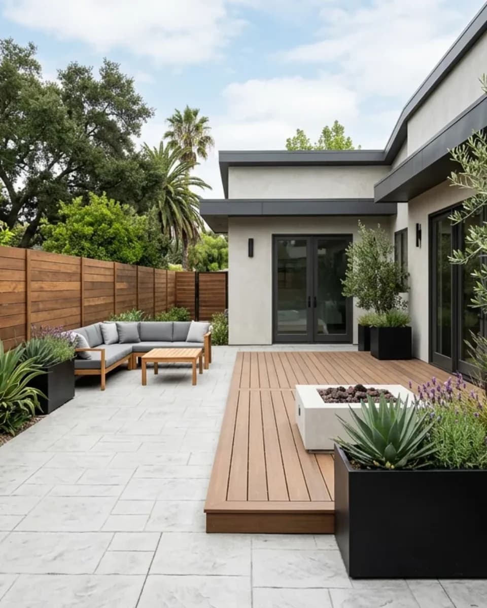 Los Angeles renovation